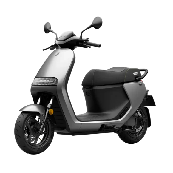 Segway eScooterE250S - Xpert Energy