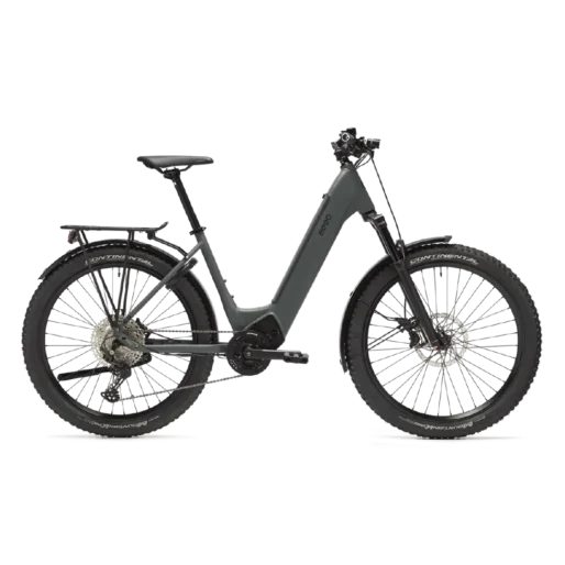 BEEQ E900 Crossover