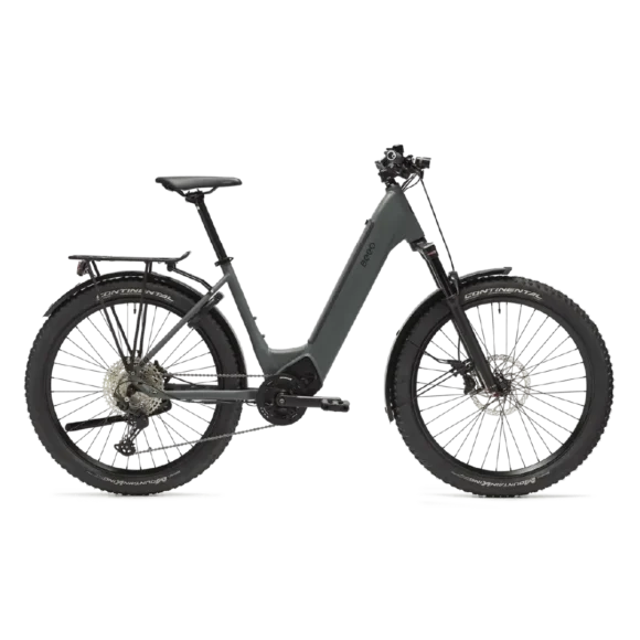 BEEQ E900 Crossover