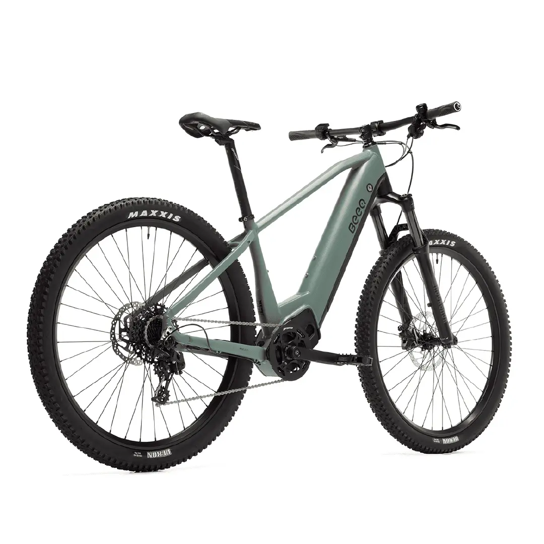 M700 Wild - Bicicleta Elétrica - Xpert Energy- Bicicleta Elétrica - Xpert Energy