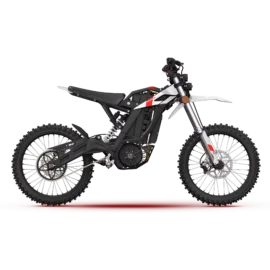 ZERO XB - Offroad Mota Eletrica - Xpert Energy