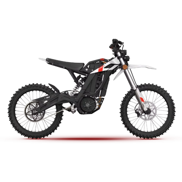 ZERO XB - Offroad Mota Eletrica - Xpert Energy