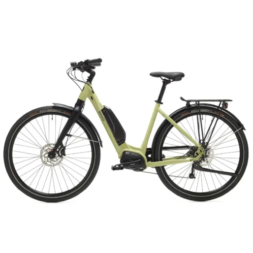 BEEQ  C500 Urban Low Step Ltd Edition