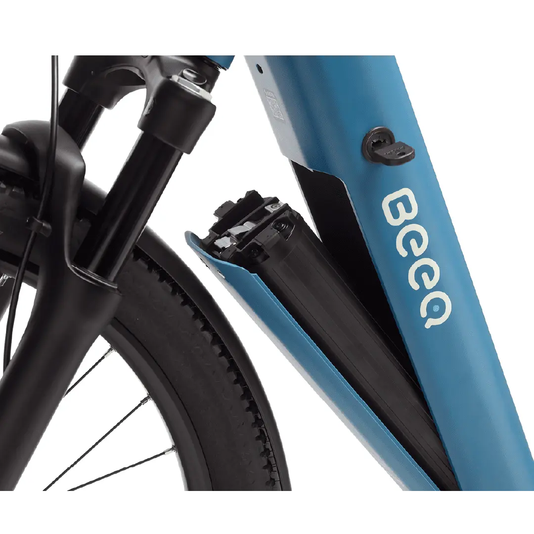 BEEQ E850 Trekking - Image 18