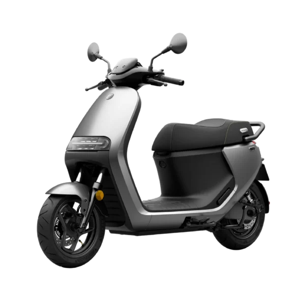 Segway eScooterE150S - Xpert Energy