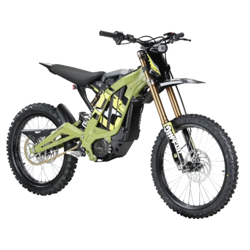 Surron Light Bee X 2025