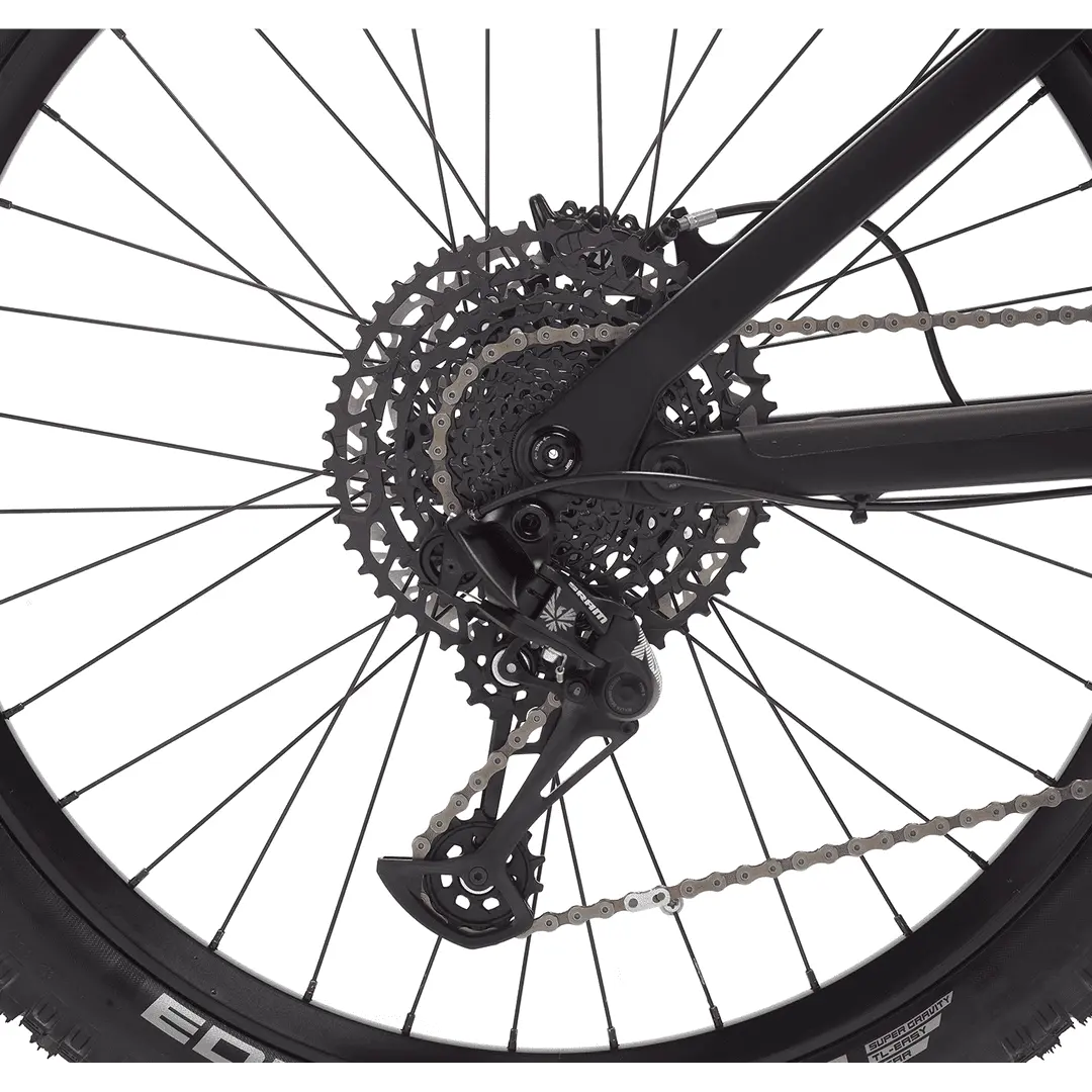 S950 Full Suspension Carbon - Image 17