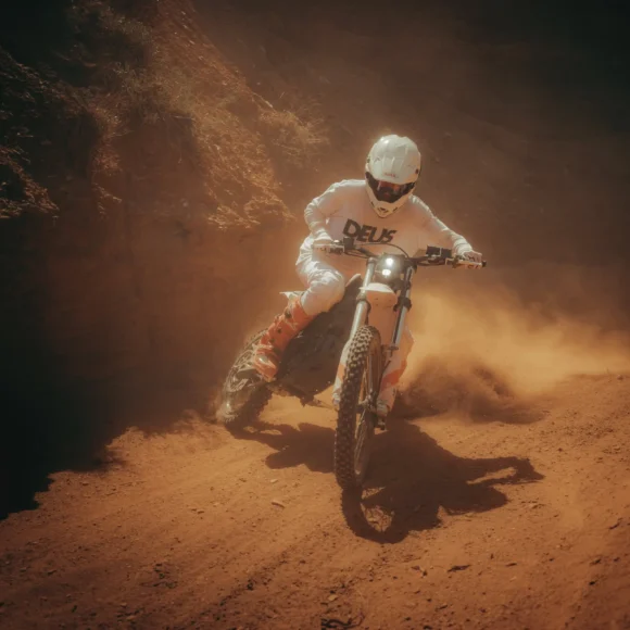 ZERO XE - Offroad Mota Eletrica - Xpert Energy