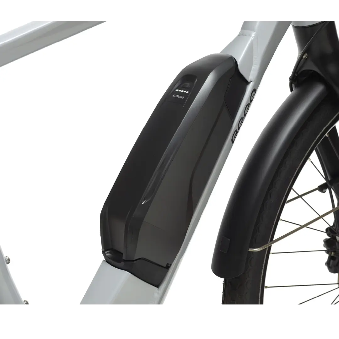 BEEQ C500 Urban High Step Ltd Edition - Image 11