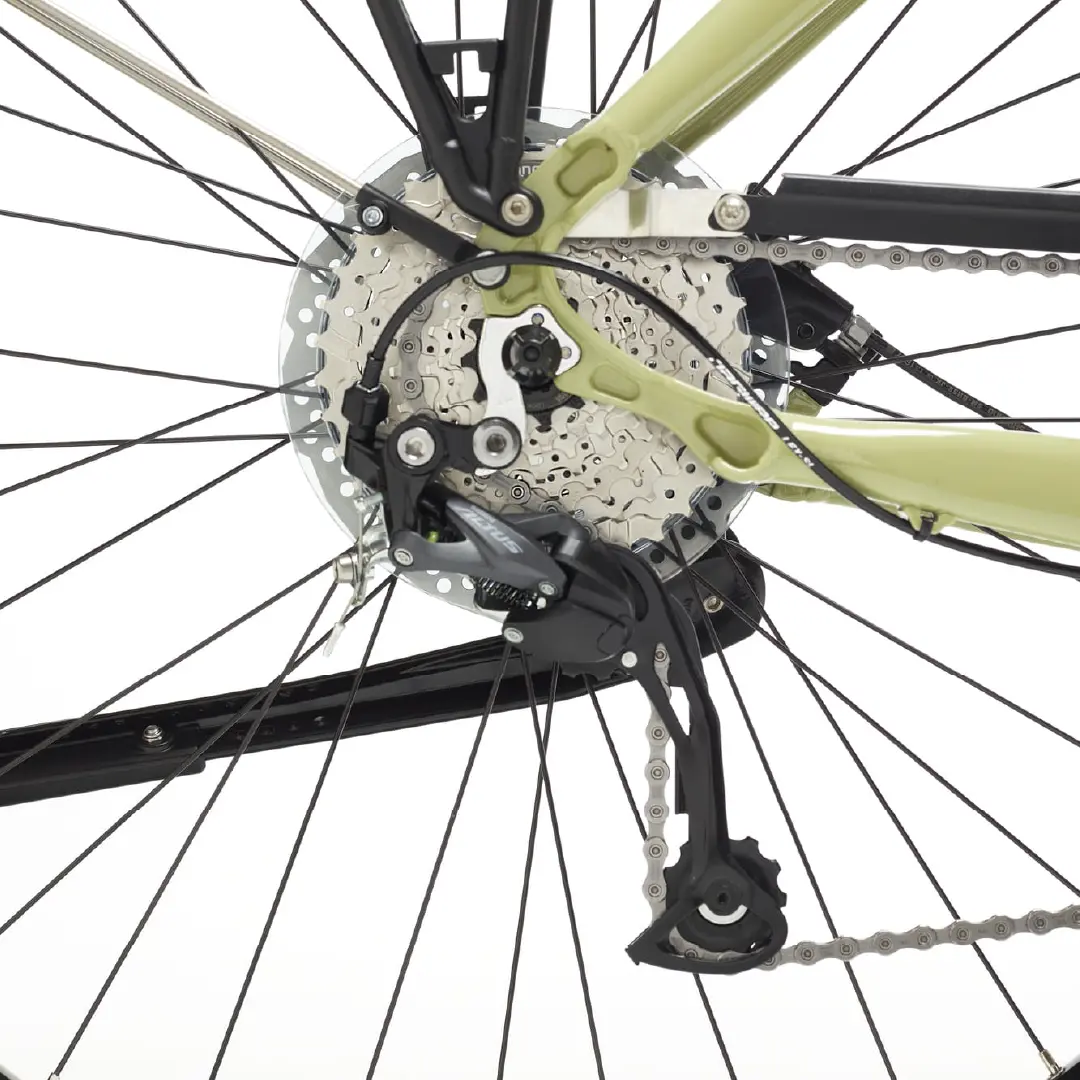 BEEQ C500 Urban Low Step Ltd Edition - Image 12