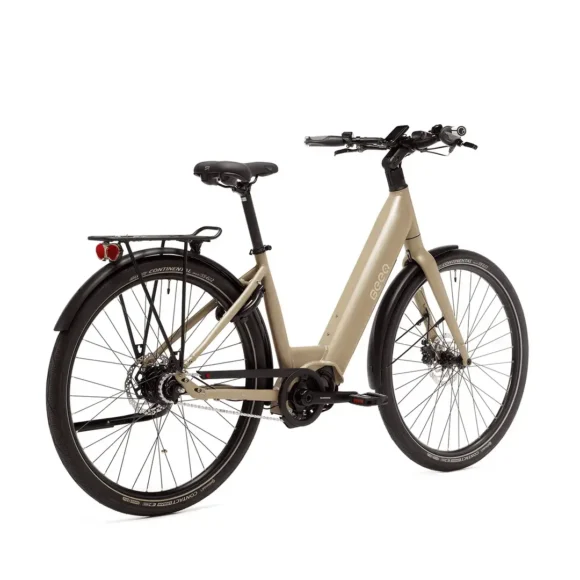 BEEQ E850 Urban Motion