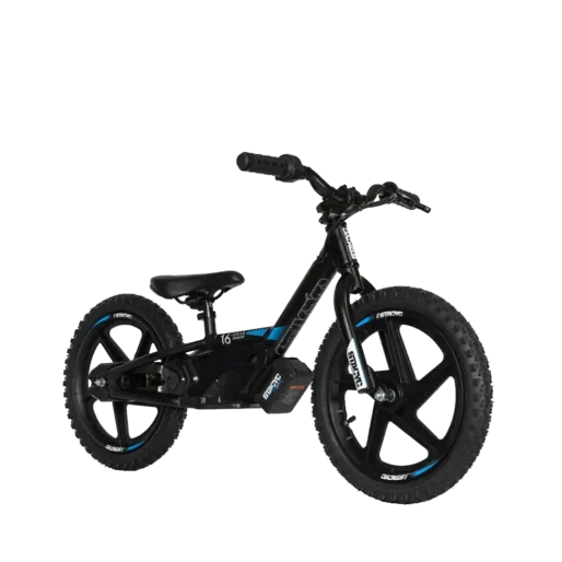 STACYC 16eDRIVE BRUSHLESS