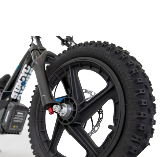 STACYC 16eDRIVE ELITE 36V