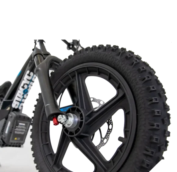 STACYC 16eDRIVE ELITE 36V