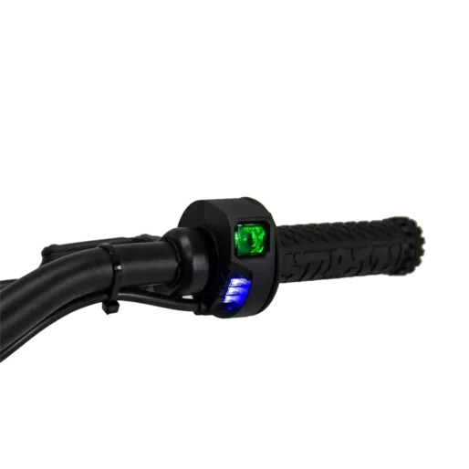 STACYC 16eDRIVE ELITE 36V