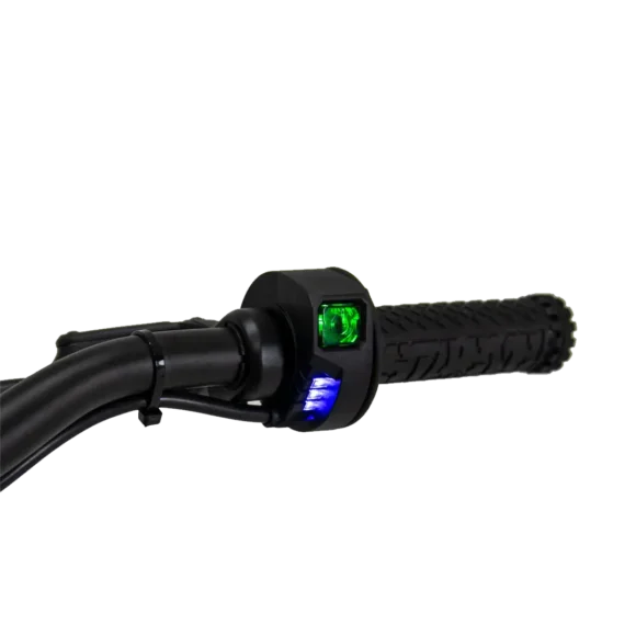 STACYC 16eDRIVE ELITE 36V