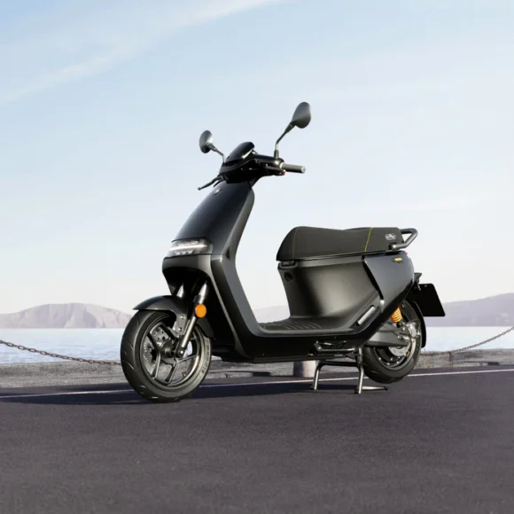 Segway eScooter E300SE