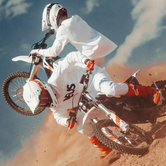 ZERO XB - Offroad Mota Eletrica - Xpert Energy