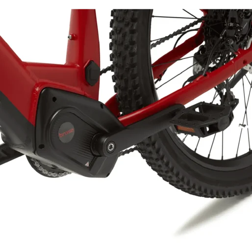 BEEQ M700 Wild ATB