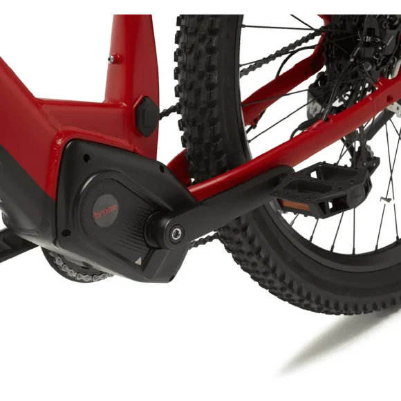 BEEQ M700 Wild ATB