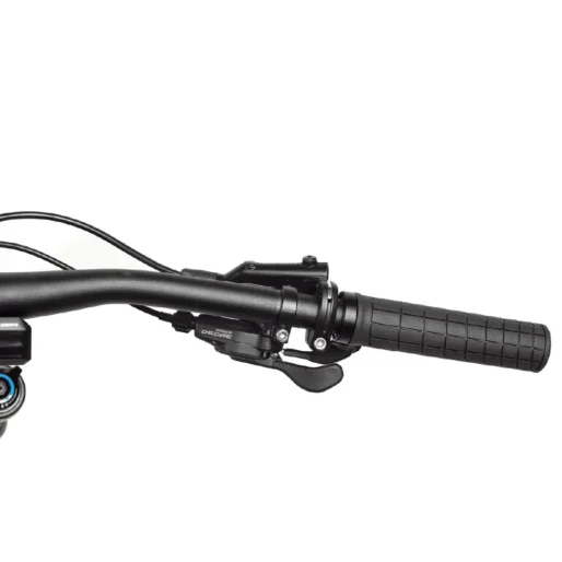 BEEQ M850 Full Suspension