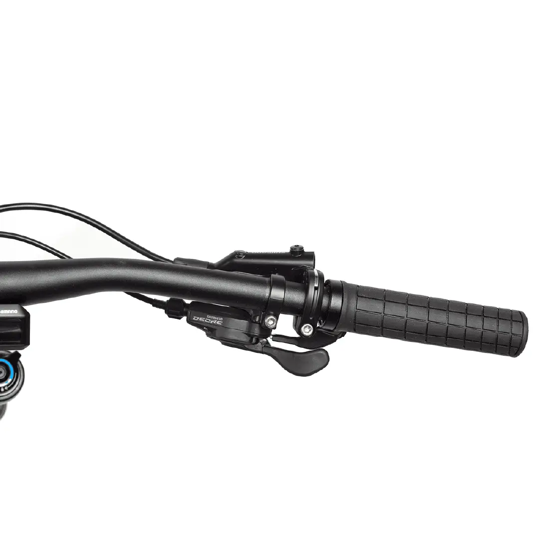 BEEQ M850 Full Suspension - Image 17