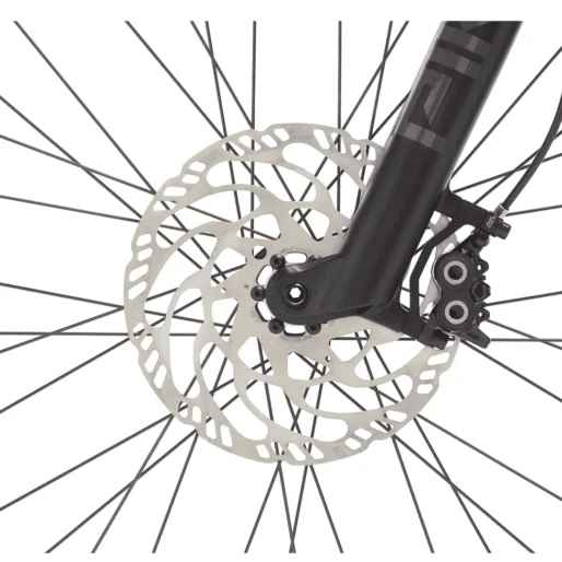 S950 Full Suspension Carbon