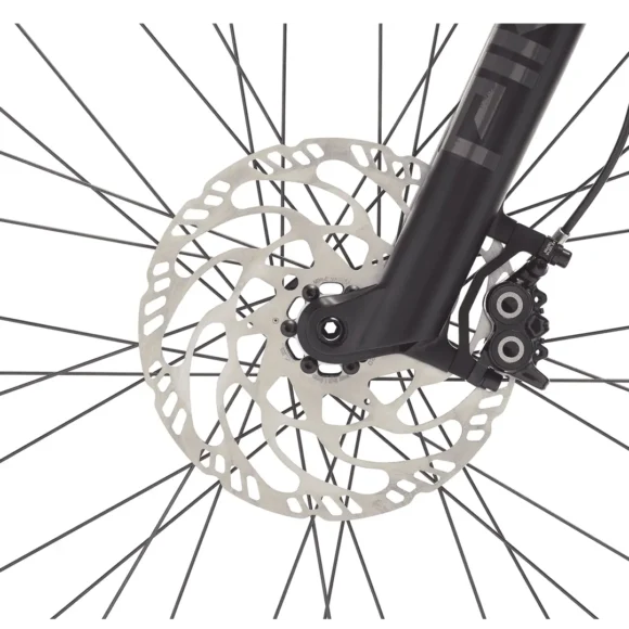 S950 Full Suspension Carbon