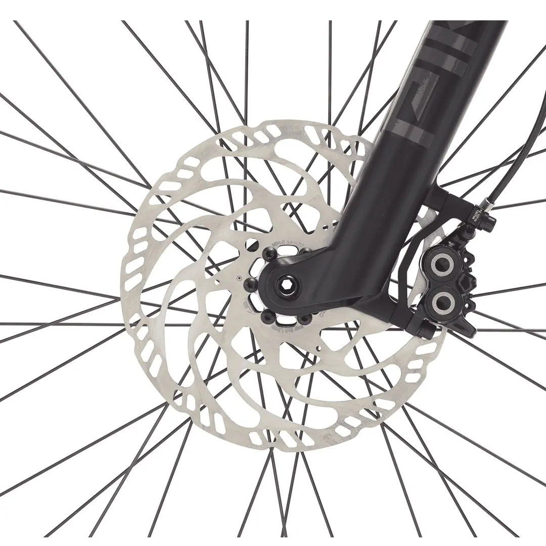 S950 Full Suspension Carbon - Image 15