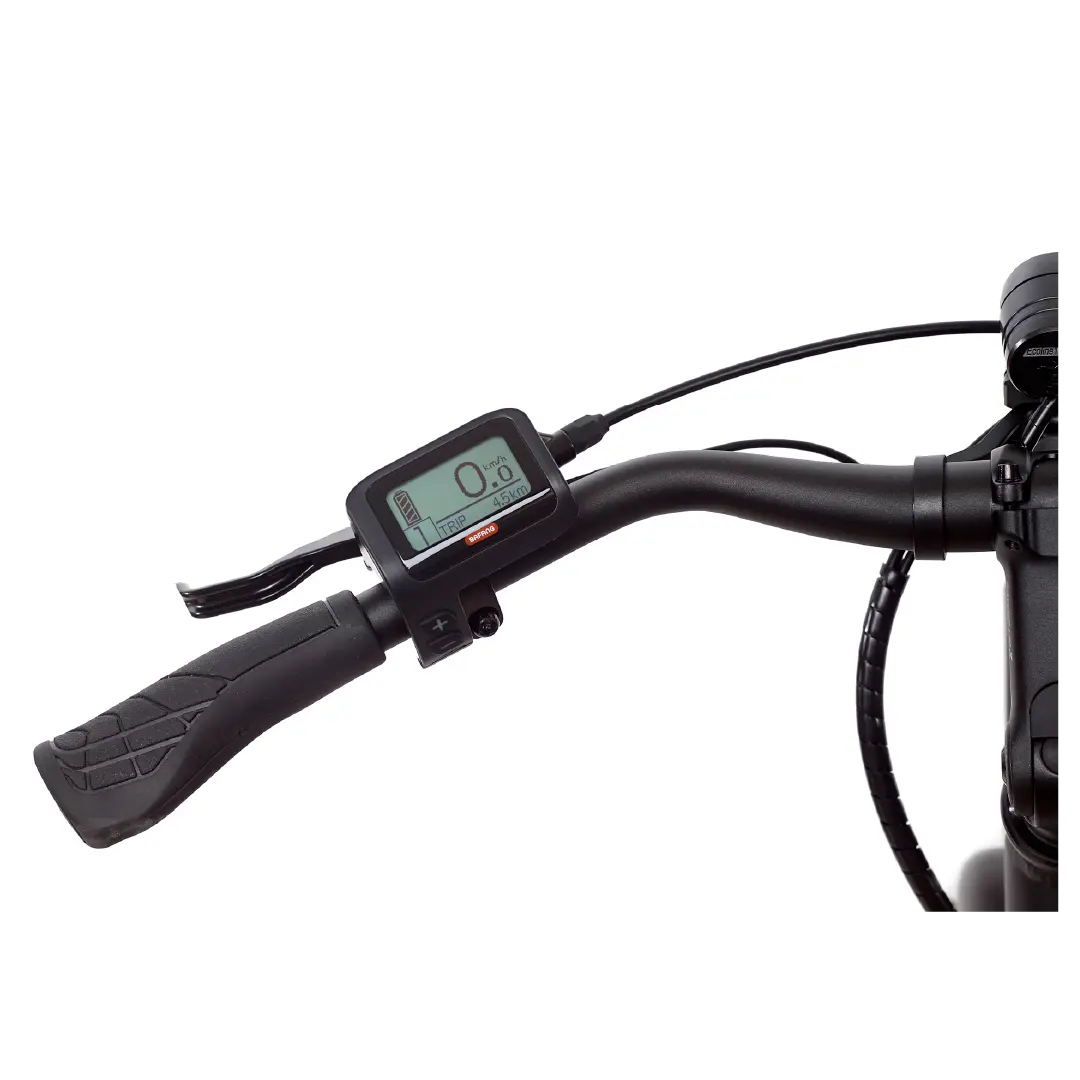 BEEQ B400 Urban Low Step - Image 13