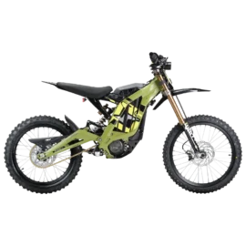 Surron Light Bee X 2025