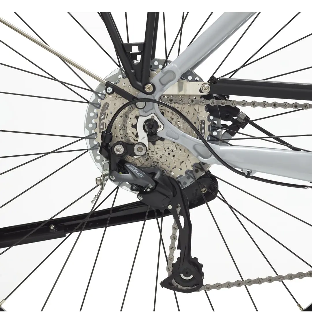 BEEQ C500 Urban High Step Ltd Edition - Image 10