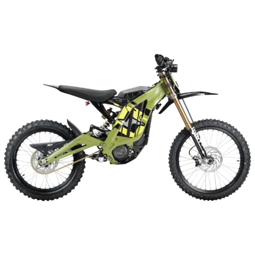 Surron Light Bee X 2025