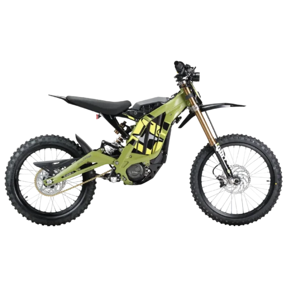 Surron Light Bee x 2025