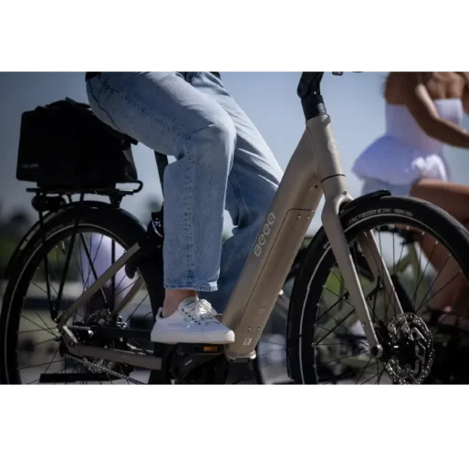 BEEQ E850 Urban Motion
