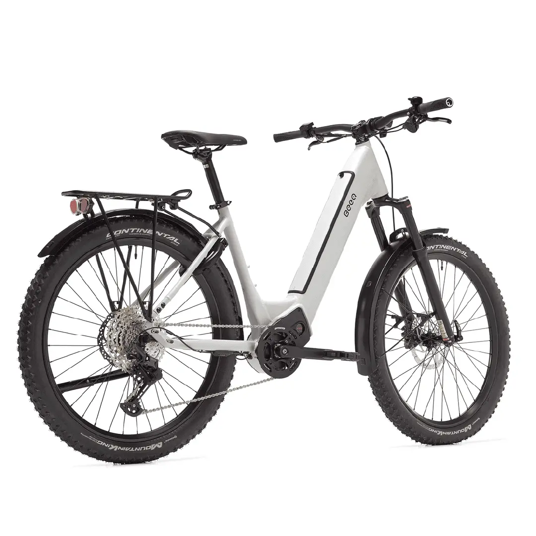 E900 Crossover- Bicicleta Elétrica - Xpert Energy- Bicicleta Elétrica - Xpert Energy