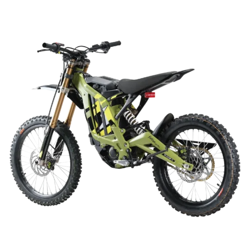 Surron Light Bee X 2025