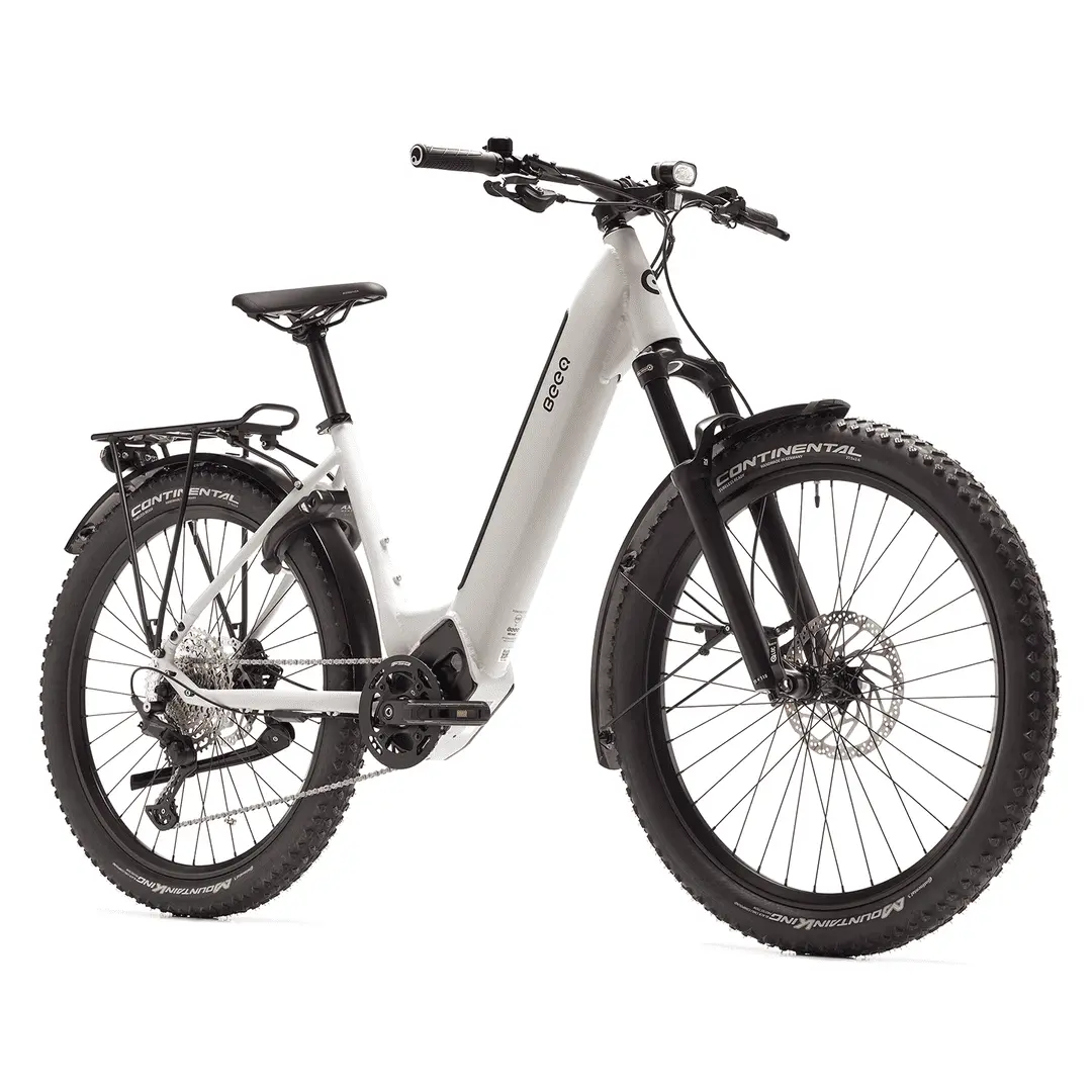 E900 Crossover- Bicicleta Elétrica - Xpert Energy- Bicicleta Elétrica - Xpert Energy