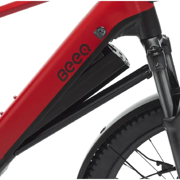 BEEQ M700 Wild ATB