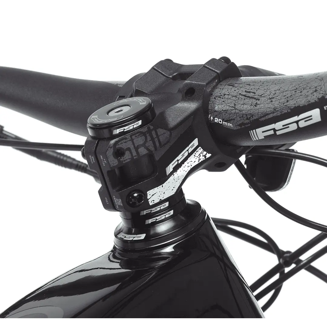 S950 Full Suspension Carbon - Image 11