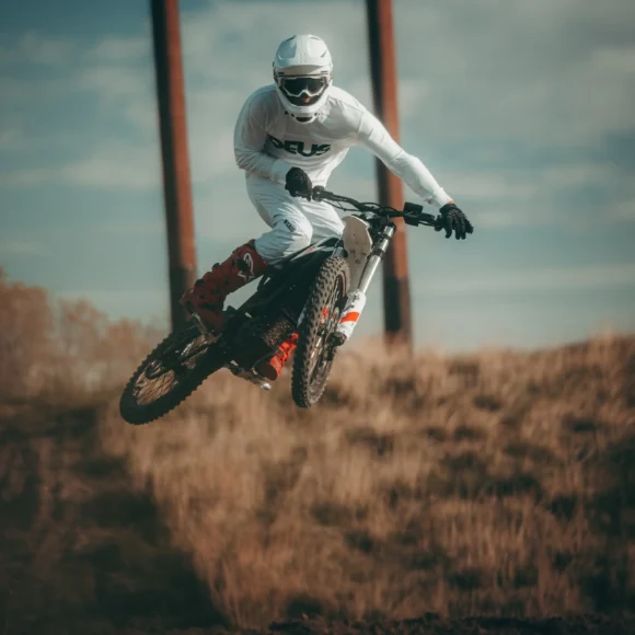 ZERO XB - Offroad Mota Eletrica - Xpert Energy