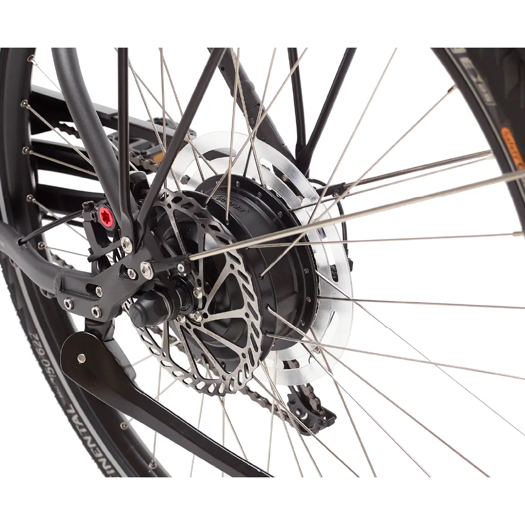 BEEQ B400 Urban Low Step - Image 11