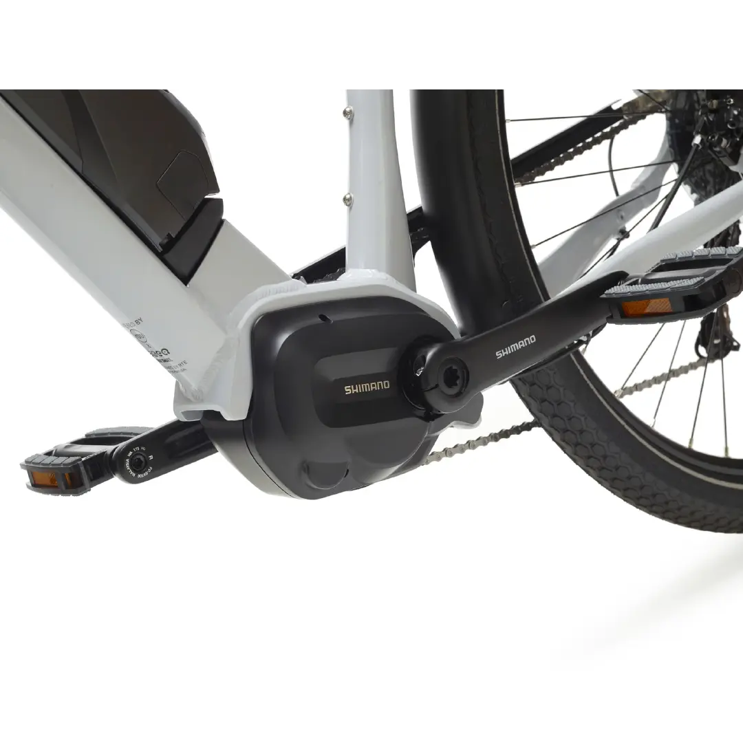 BEEQ C500 Urban High Step Ltd Edition - Image 9