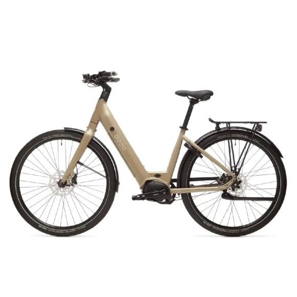 BEEQ E850 Urban Motion