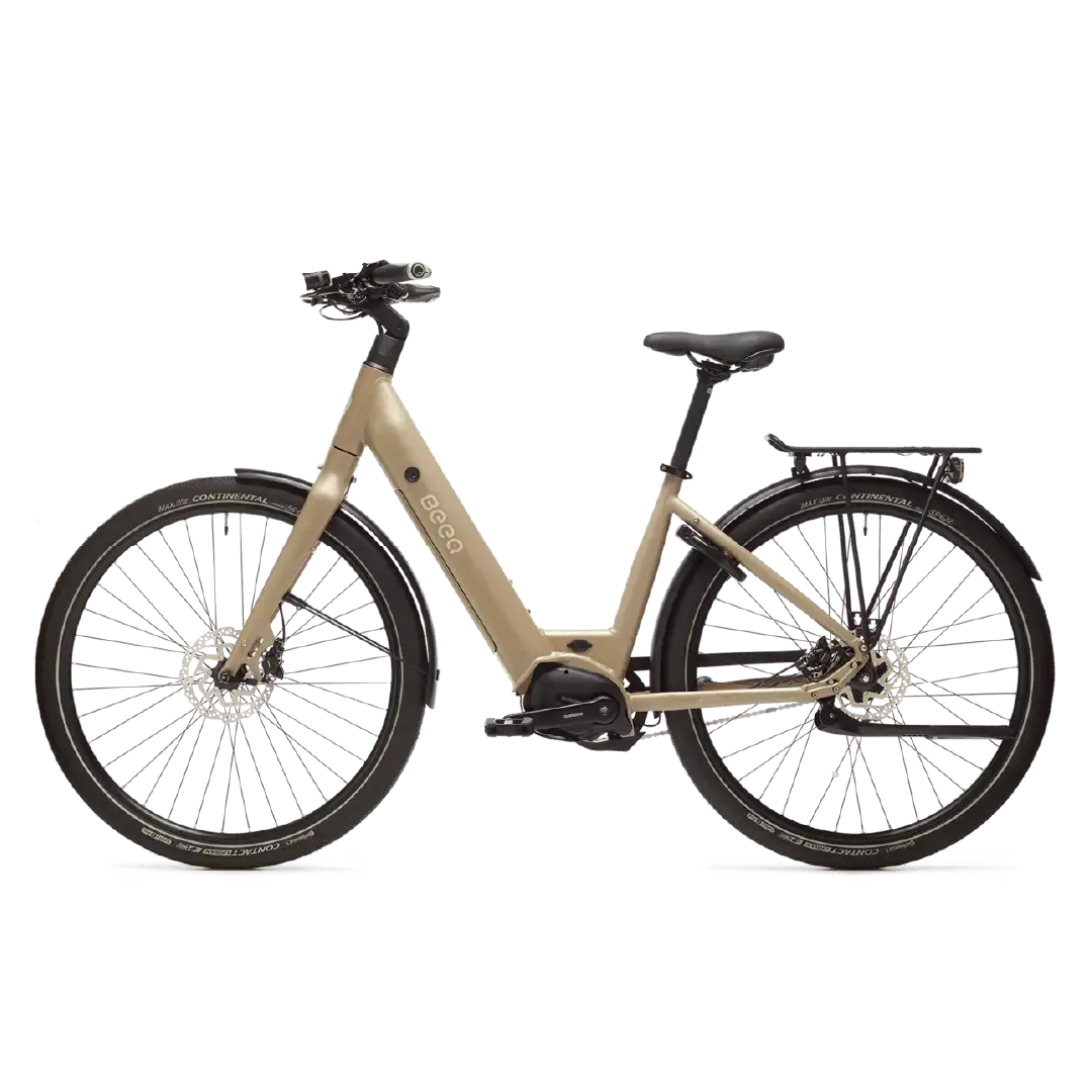 E850 Urban Motion- Bicicleta Elétrica - Xpert Energy