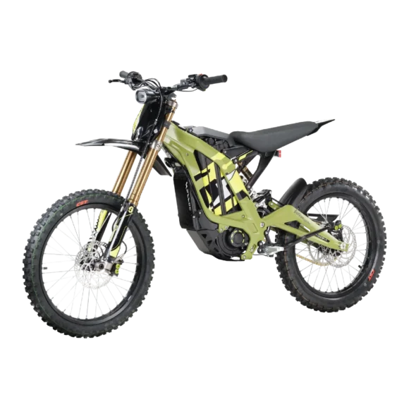 Surron Light Bee x 2025