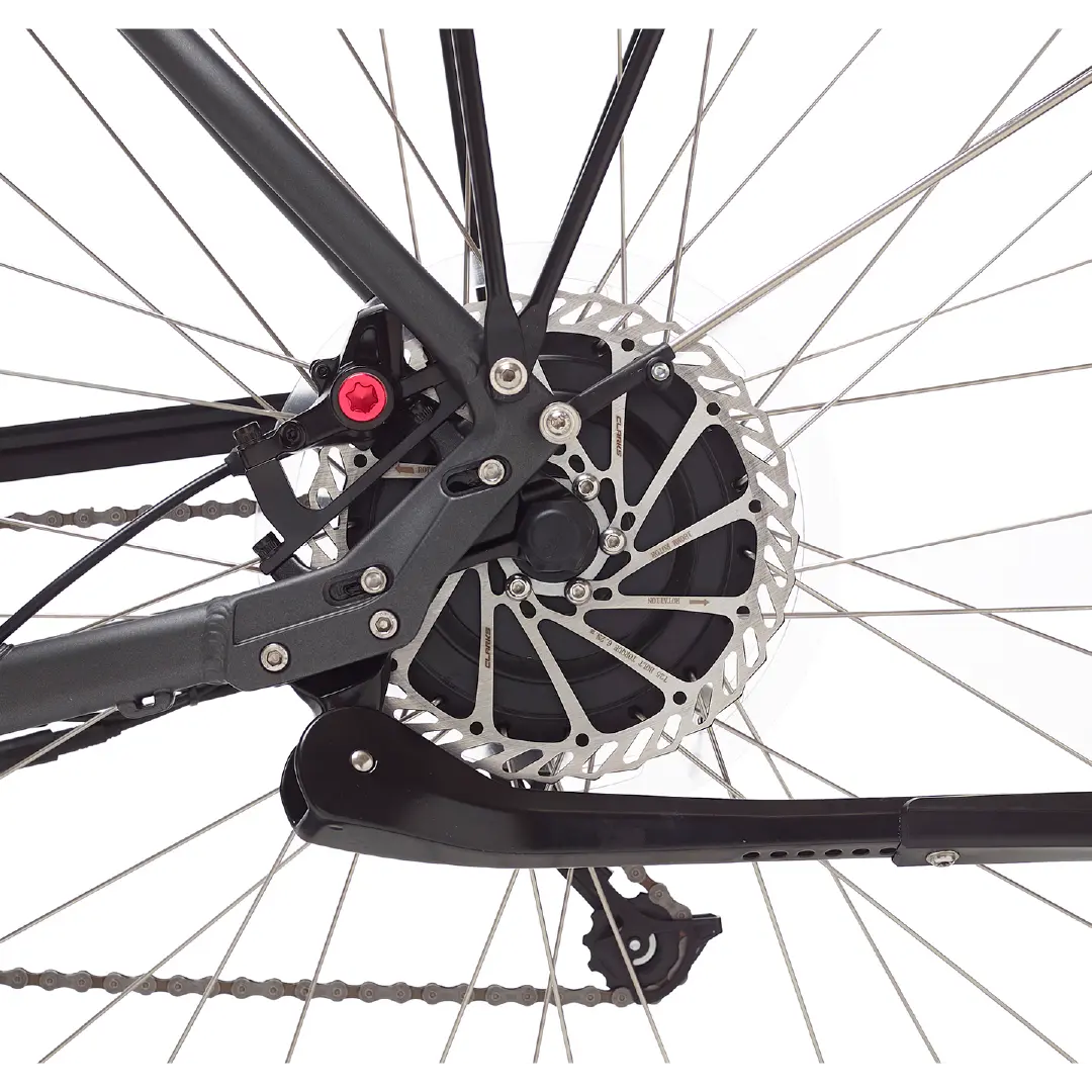 BEEQ B400 Urban Low Step - Image 12