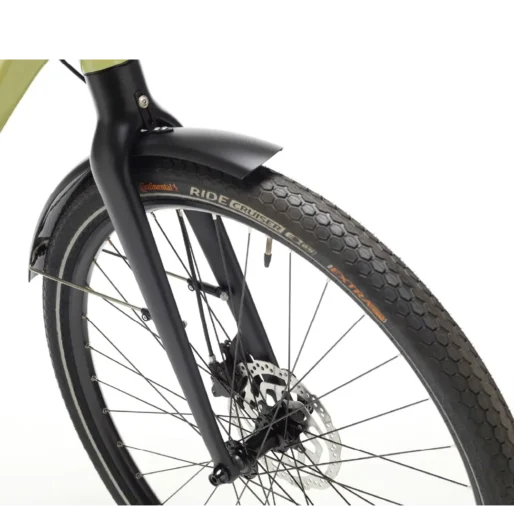 BEEQ  C500 Urban Low Step Ltd Edition