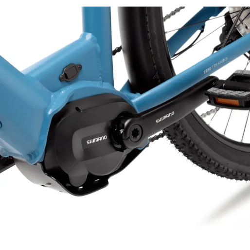 BEEQ  E850 Trekking