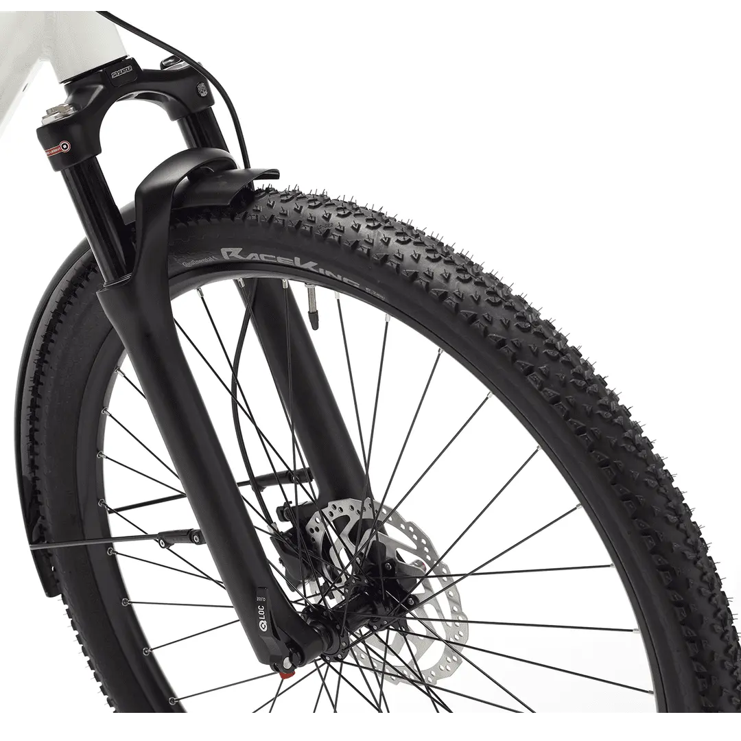 BEEQ E850 Trekking Low Step - Image 9